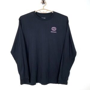 Mountain Hardwear Seek Long Sleeve Graphic Tee Athleisure XXL‎